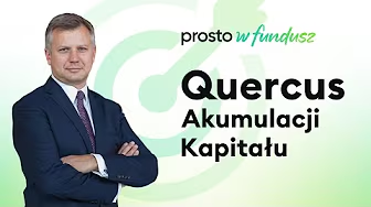 QUERCUS Akumulacji Kapitału - Krzysztof Grudzień
