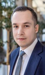 Daniel Łuszczyński